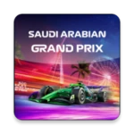 f1 sagp android application logo